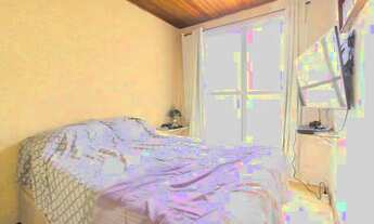 Imagem 5: Apartamento para Venda - 42.07m², 2 dormitórios, 2 vagas - Glória