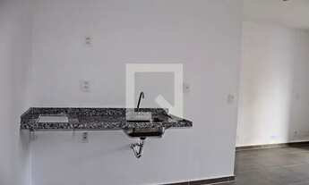 Imagem 2: Apartamento para Aluguel - Vila Mariana, 1 Quarto, 49 m2