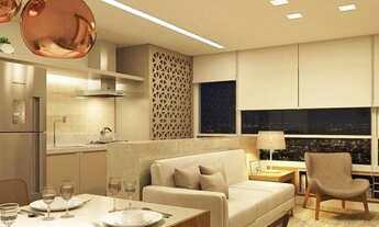 Imagem 5: Apartamento 2 suítes no bairro Luxemburgo