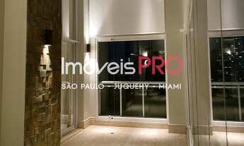 Imagem 4: 300m² Panamby espetacular em frente ao Burle Max