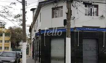 Imagem 2: São Paulo - Casa Comercial - Brás