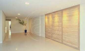 Imagem 4: São Paulo - Apartamento Padrão - Moema Pássaros