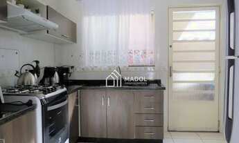 Imagem 3: Casa com 2 dormitórios à venda, 50 m² por R$ 131.900,00 - Boa Vista - Ponta Grossa/PR