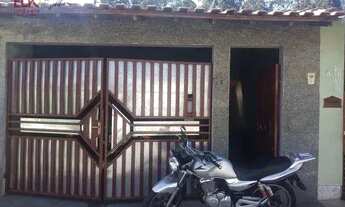 Imagem: Casa com 2 dormitórios, 102 m² - venda