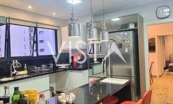 Imagem 6: Apartamento à venda no Tatuapé - São Paulo/SP