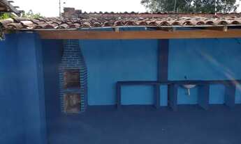 Imagem 4: Casa com piscina em mosqueiro