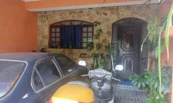 Imagem: Ótima Casa a Venda no Roncon (Jd. Ribeirão