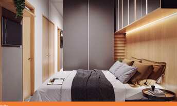 Imagem 5: Apartamentos na valorizada região da Zona Leste