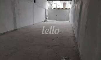 Imagem 2: São Paulo - Galpão/Depósito/Armazém - Água Rasa