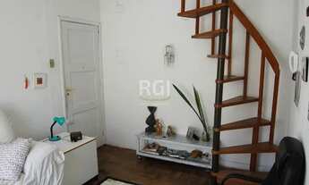 Imagem 3: Cobertura para Venda - 92m², 2 dormitórios, Rio Branco