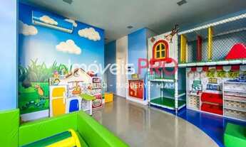 Imagem 3: Apartamento para locação com 116m² no Brooklin - São Paulo