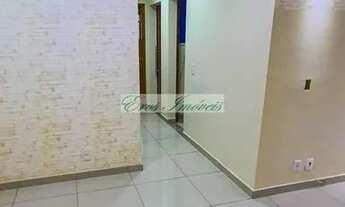 Imagem 6: Apartamento em Parque São Lourenço - São Paulo