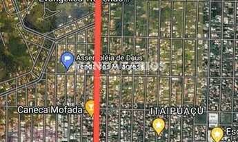 Imagem 6: TERRENO À VENDA EM ITAIPUAÇU