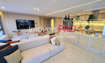 Imagem 3: Campo Belo - Varanda Gourmet - 3 suítes - 2 vagas