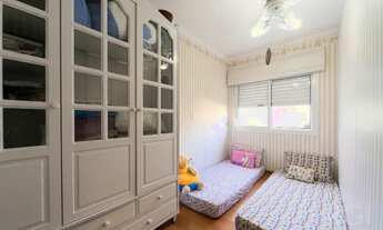 Imagem 7: Casa para Venda - 118m², 3 dormitórios, sendo 1 suites, 2 vagas - Cristal