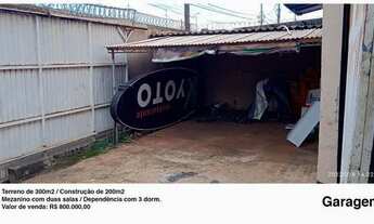 Imagem 3: Barracão à venda, 200 m² por R$ 800.000,00 - Rodocentro - Londrina/PR