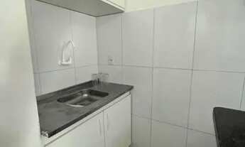 Imagem 4: Casa 1 e 2/4 no Cabula VI - R$ 650 e R$ 750