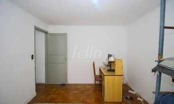 Imagem 6: São Paulo - Casa de Vila - São Lucas