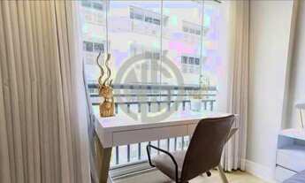 Imagem 6: Apartamento à venda no bairro Jardim Caravelas - São Paulo/SP