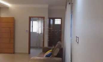 Imagem: Casa Padrão em Ribeirão Preto