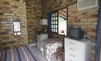 Imagem 6: Pousada - Residencial para venda com 8 quartos com suíte e casa com 3 quartos