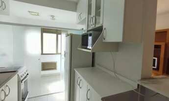 Imagem 6: Apartamento para Locação em Barueri, Alphaville Centro Industrial e Empresarial/Alphaville