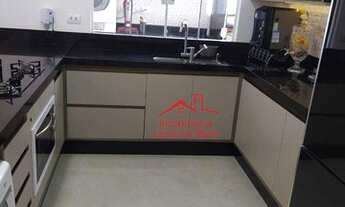 Imagem 5: Casa com 2 dormitórios à venda, 180 m² por R$ 860.000,00 - Santa Mônica - Londrina/PR