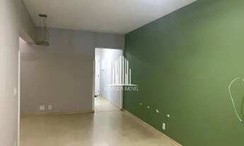 Imagem 4: Apartamento 80m² - Vila Mascote