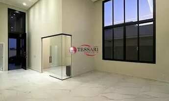 Imagem 3: Casa em Condominio de Alto Padrão Quinta do Golfe Jardins com 3 dormitórios suíte sendo 1