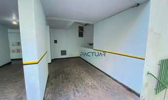 Imagem 2: Apartamento 02 quartos