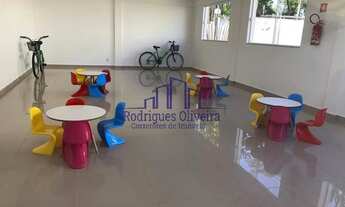 Imagem 6: Apartamento 2Q - Condomínio Parque Gran America - R$ 190.000,00