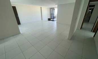 Imagem 2: Apartamento 03 suítes 180m² andar alto - TAMBAU