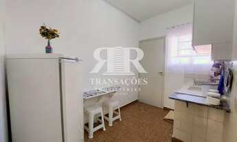 Imagem 6: Kitinete Mobiliada 1 dormitório, 48m² aluguel por R$ 980,00 - Pensionato Harmonia - Bauru