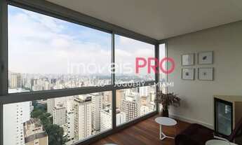 Imagem 6: Apartamento, Jardim Paulista - São Paulo