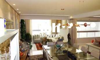 Imagem 7: Apartamento à venda, 4 quartos, 4 suítes, 4 vagas, Vila da Serra - Nova Lima/MG