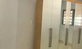 Imagem 7: Casa 2/4 sala e cozinha junto a varanda espaço grande de quintal