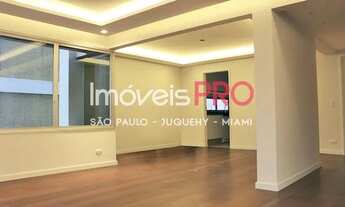 Imagem 4: Lindo Apto Moema Pássaros, 215 metros, duas vagas, face norte!!!