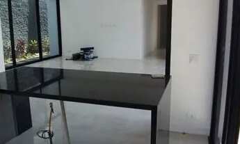 Imagem 3: CASA TÉRREA - JARDIM PAULISTA - SP