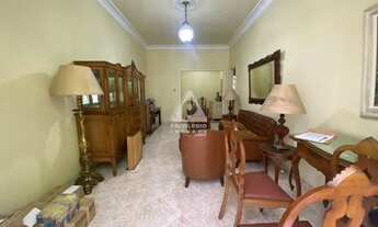 Imagem 6: Apartamento 3 quartos com varanda no Leme!