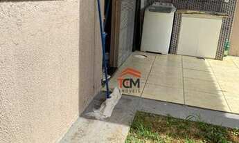 Imagem 7: Casa com 3 dormitórios à venda, 98 m² por R$ 325.000,00 - Jardim Fonte Nova - Goiânia/GO