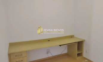 Imagem 6: Apartamento para Locação em Barueri, Residencial Master, 2 dormitórios, 1 banheiro, 1 vaga