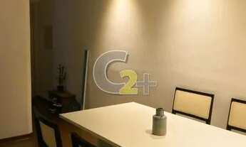 Imagem 5: APARTAMENTO - HIGIENÓPOLIS - 2 DORMS - 1 SUÍTE - 2 VAGAS