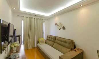 Imagem 3: Apartamento para Aluguel - Ponte Rasa, 2 Quartos, 55 m2