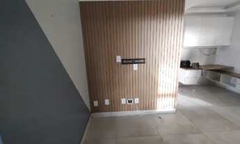 Imagem 4: Apartamento Vila Morena, 3 quartos, 2 banheiros, com área de lazer, 68m²