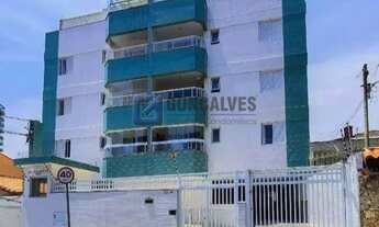 Imagem 2: SAO BERNARDO DO CAMPO - Residential / Apartment - VILA CAMINHO DO MAR