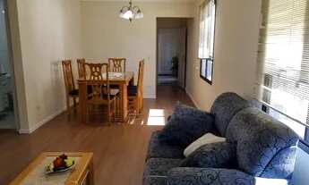 Imagem 2: Apartamento com 3 dormitórios para alugar, 87 m² - Vila Pompeia - São Paulo/SP