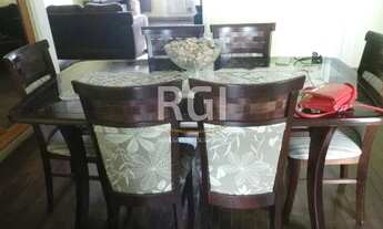 Imagem 3: Apartamento para Venda - 129.16m², 5 dormitórios, 1 vaga - Petrópolis