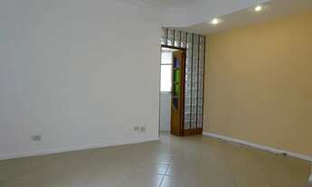 Imagem 4: PARALELA A RUA DR. SATAMINI E ESQUINA COM A PROFESSOR GABIZO