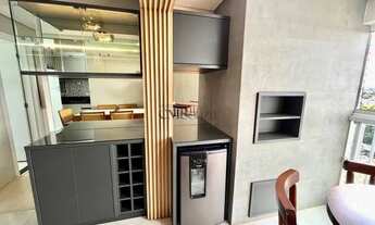 Imagem 2: LONDRINA - Apartamento Padrão - Jardim Pinheiros