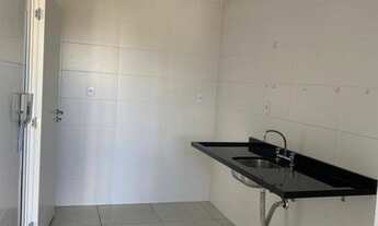 Imagem 7: Apartamento no Residencial Locus em Lorena para locação